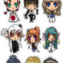 Chibi Collection