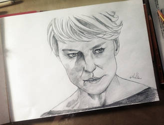 Claire Underwood