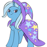 The Great And Powerful Trixie