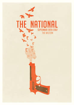 The National - 1