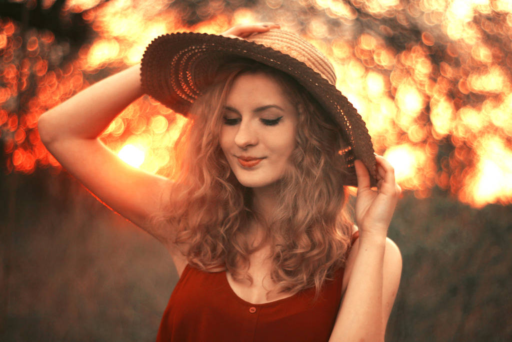 The Sunset by confused-photography