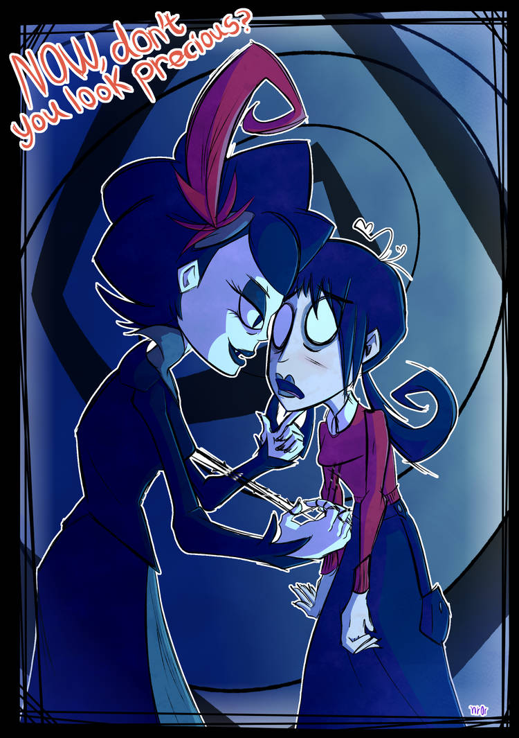 Control Rework Fan Art Control by nr0r on DeviantArt
