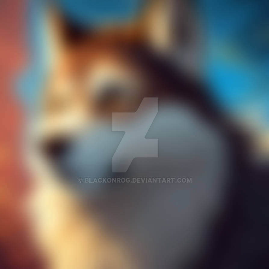 Balto Rabbit Gray Balto (Disney Inspired) by BlackOnRog on DeviantArt