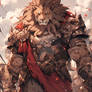 [PREMIUM] Cesare - The Lion Commander - CH Inv