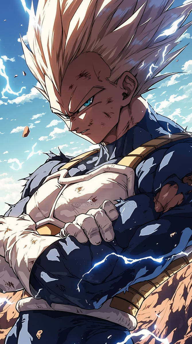 Unbreakable Resolve by BlackOnRog on DeviantArt