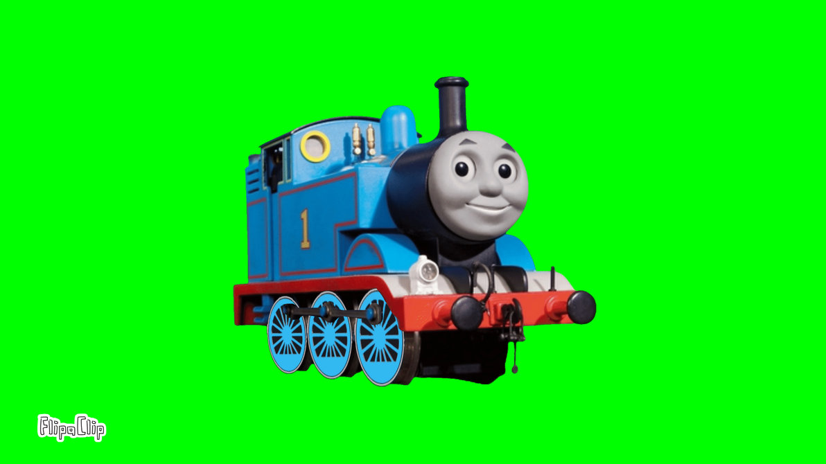Thomas Racing GIF by Hazza2011 on DeviantArt
