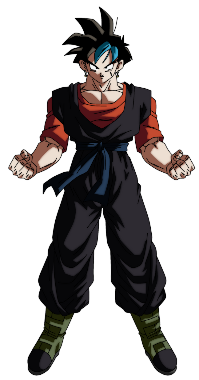 Trusohan Truhan Render By A K A by M-AKA20000 on DeviantArt