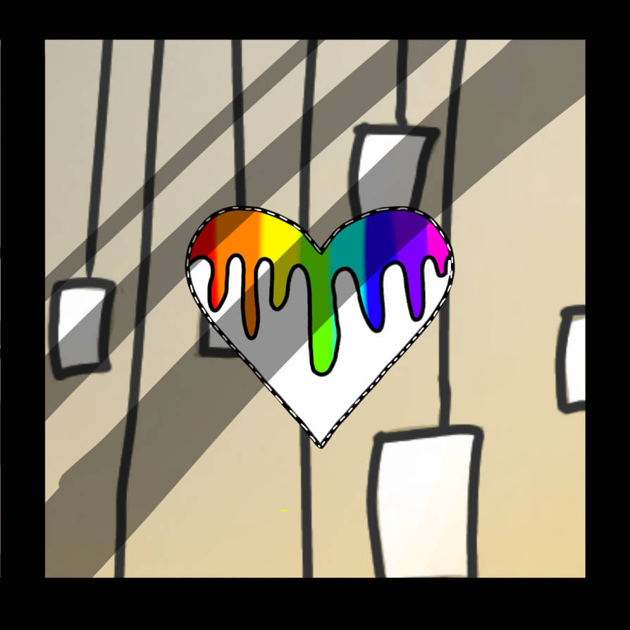 Ink sans artificial soul(with vials) by CurraptedGlitch on DeviantArt