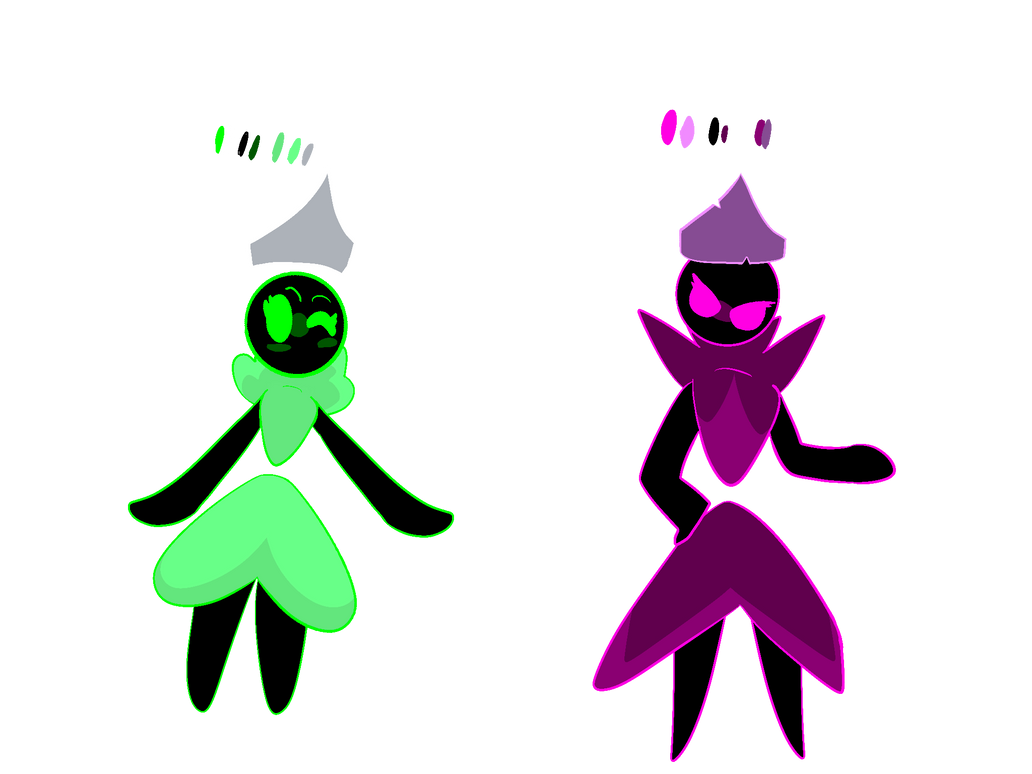 Another databrawl oc by S0M3LUCKY1D0IT on DeviantArt
