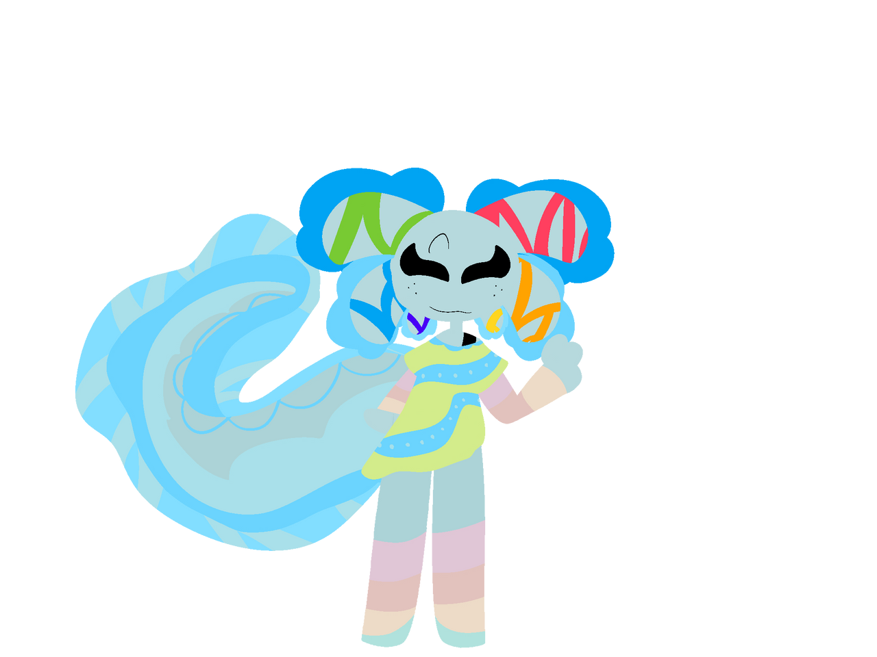 Deviantart Gummi Gummi by S0M3LUCKY1D0IT on DeviantArt