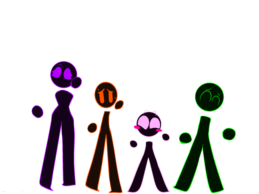 Databrawl au programs ( part one ) by S0M3LUCKY1D0IT on DeviantArt