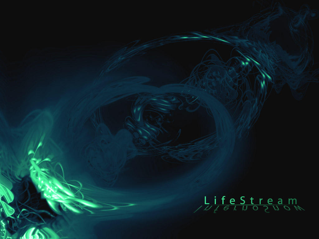 Lifestream by infernosnowman on DeviantArt
