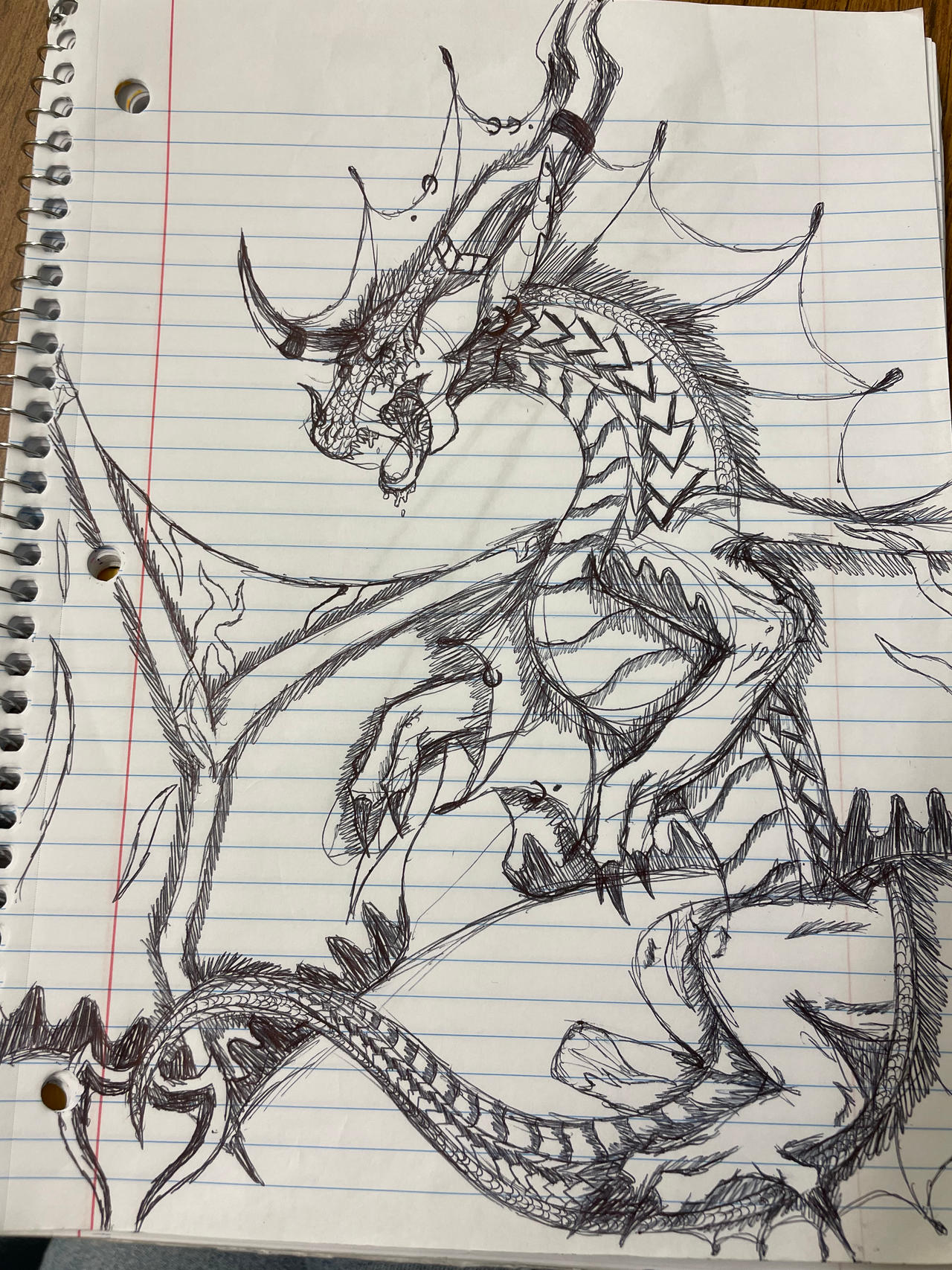 Give Em Hell Kid By OpalqeDragon On DeviantArt Give em hell kid by opalqedragon on deviantart