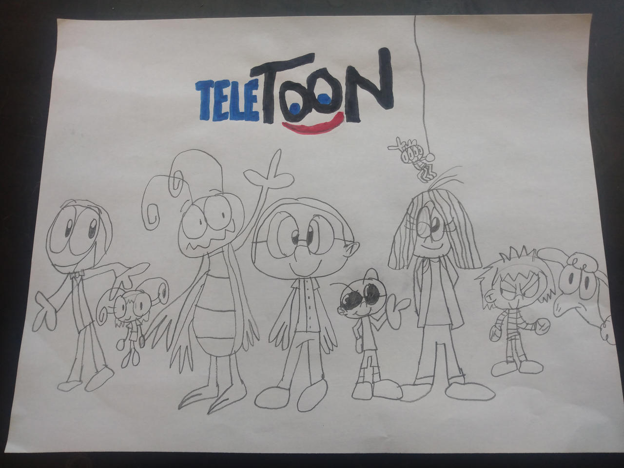 The New Teletoon
