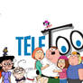 My Teletoon Collection Banner
