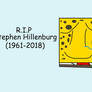 He still was a Real Ocean Man (7 Years)