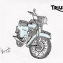 Triumph Thunderbird 6T