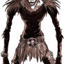 Death Note Shinigami: Ryuk