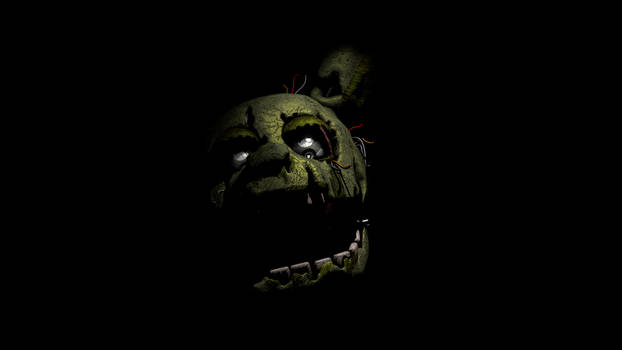 Springtrap Death Screen Tezunith - Hobbyist, Filmographer | DeviantArt