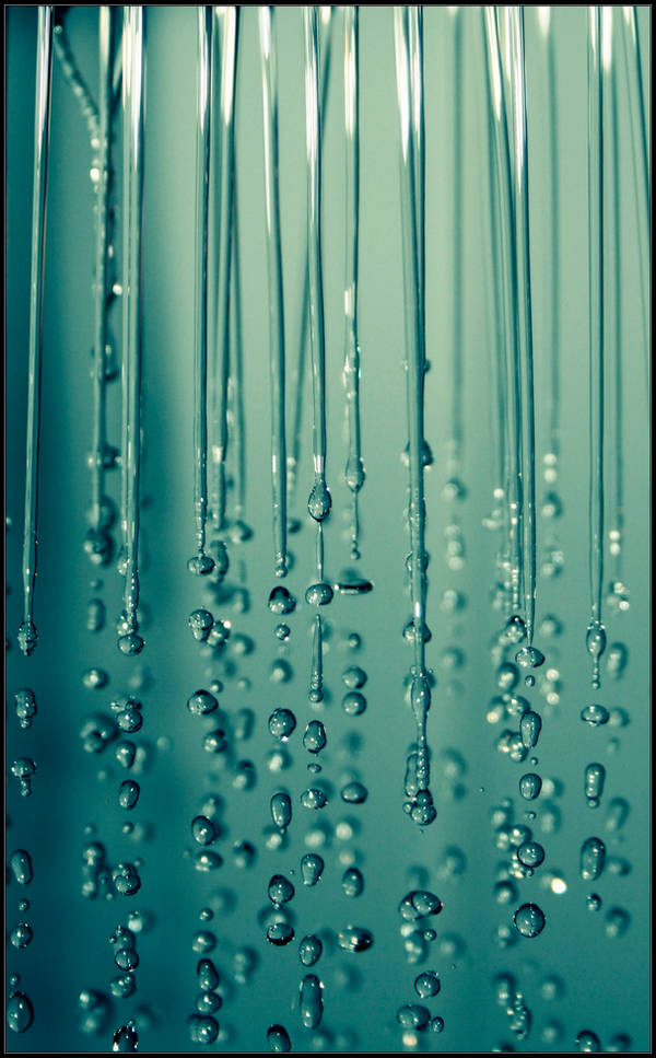 shower by Subculturegraphics