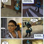 Lucario's revenge 5