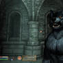 Werewolves in tes Oblivion