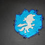 Cutie Mark Crusader Iron On  Patch