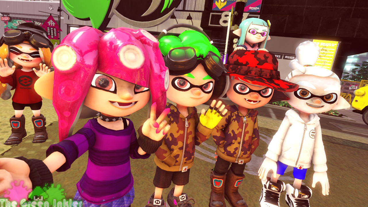 Rubyeat Friend Ruby Photo Friends by TheGreenInkler on DeviantArt