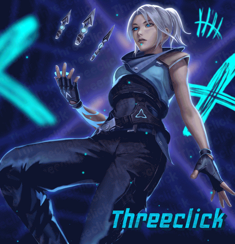 Jet Valorant Steam artwork by ThreeArtion on DeviantArt