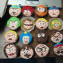 South Park: We Love Cupcakes