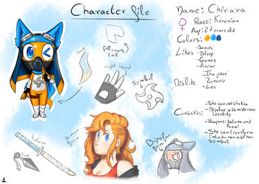 Chira Style Explore the Best Chira Art | DeviantArt