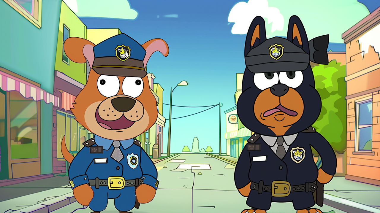 Review Sheriff Labrador 2024 By Animeairdrop On DeviantArt review-sheriff-labrador-2024-by-animeairdrop-on-deviantart