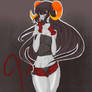 Aradia Megido