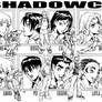 SHADOWCAST