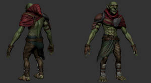 Goblin Color