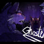 (THUMBNAIL ENTRY) Ghosting (WIP) 