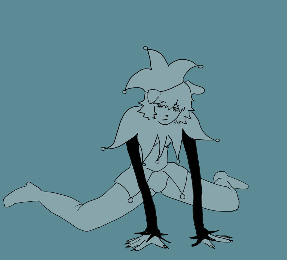 Sploopian .:Sploob:. by MagicianFungi on DeviantArt