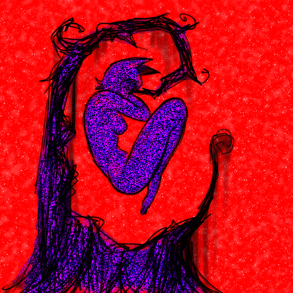 .:Cocoon:. by MagicianFungi on DeviantArt