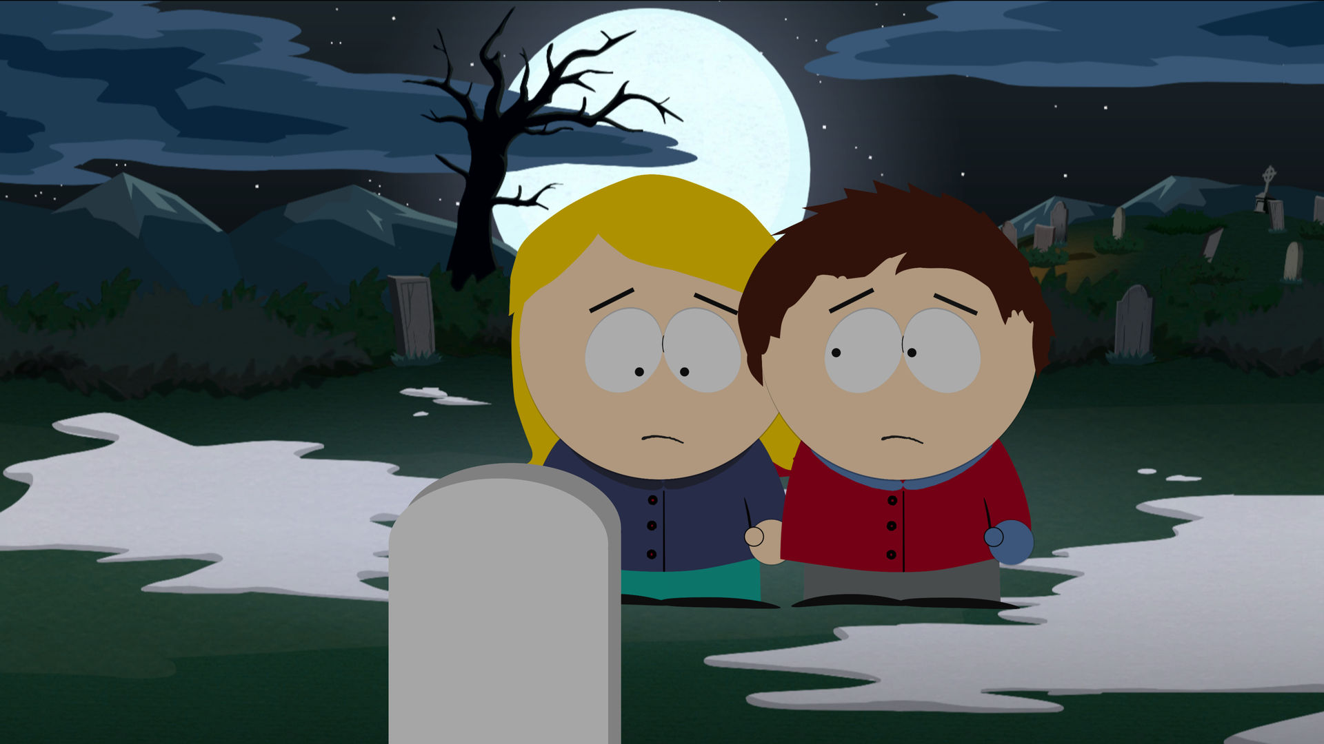 Goodbye, Jason... by ElevenZ2 on DeviantArt