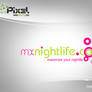 MXNighLife Logo