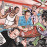 Grand Theft Auto