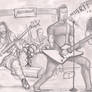 METALLICA LIVE
