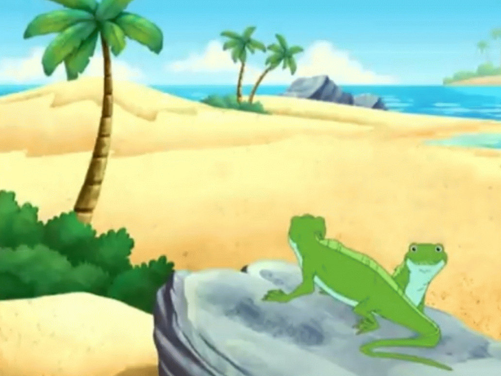 Dora the Explorer Background by Fafandfriends on DeviantArt