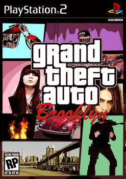 Grand Theft Auto