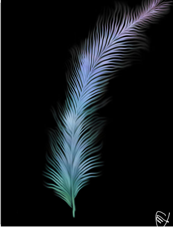 Feather Creation