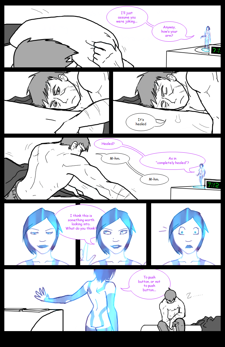 XIII - Page 53