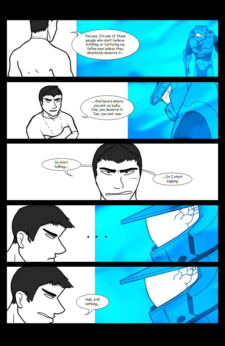 XIII - Page 303