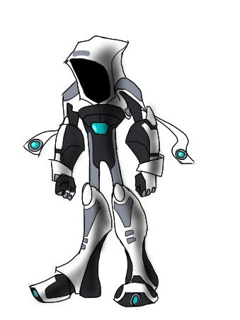 Agent by John117-MasterChief on DeviantArt