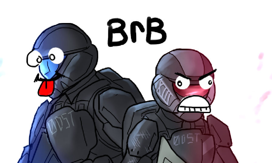 Dumbass Cod FINISH DRAWING US DUMBASS by John117-MasterChief on DeviantArt