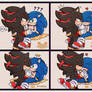 Sonadow kiss